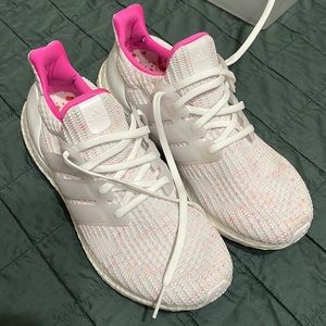 Adidas Ultraboost Size 9.5